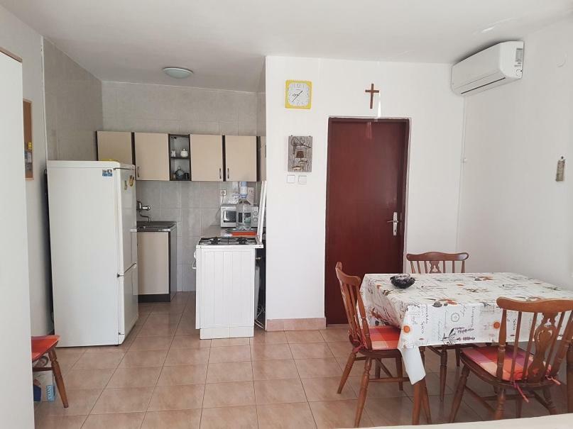 Apartman Irena - Bobovik Vir Exterior photo