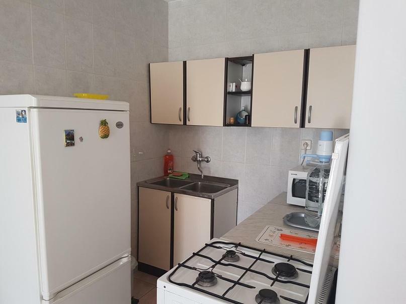 Apartman Irena - Bobovik Vir Exterior photo